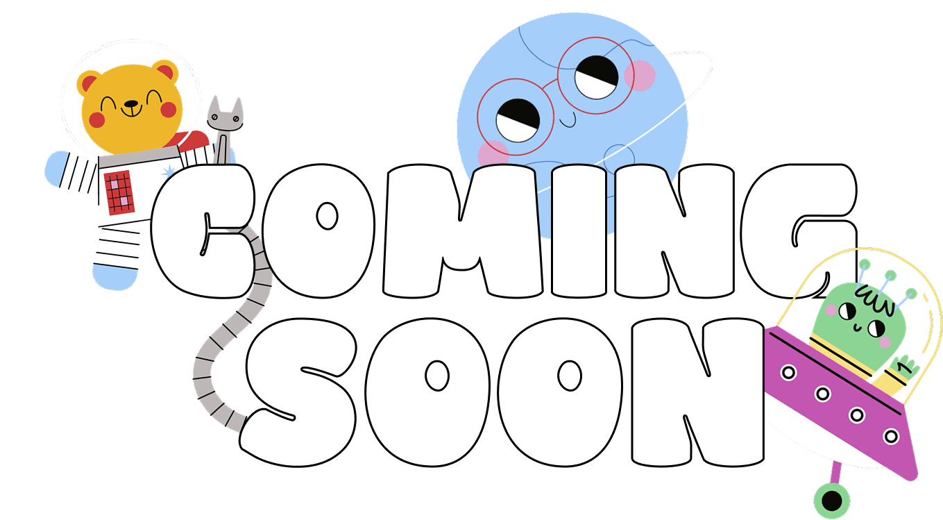 coming soon