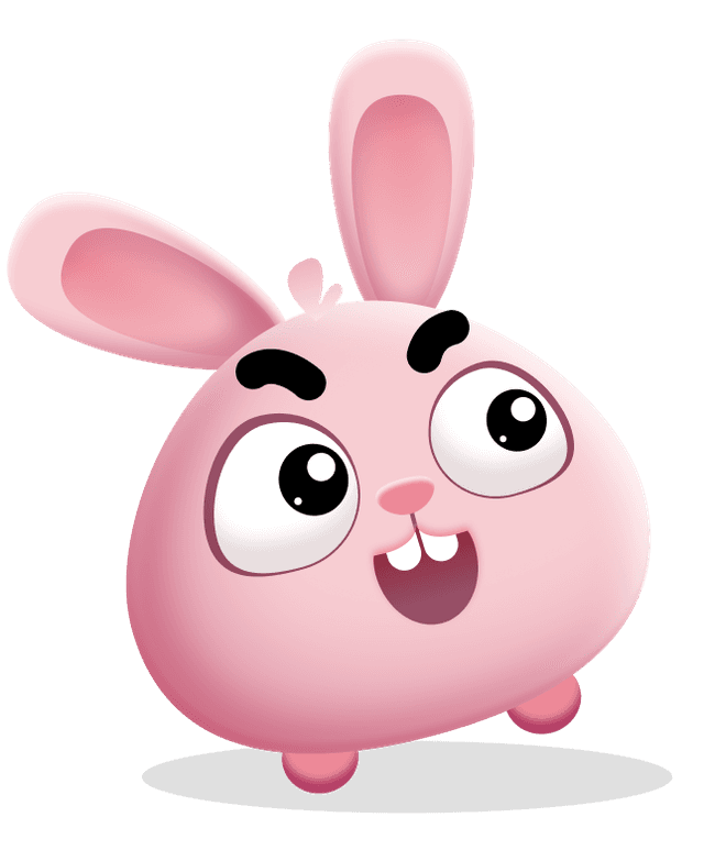 mascot